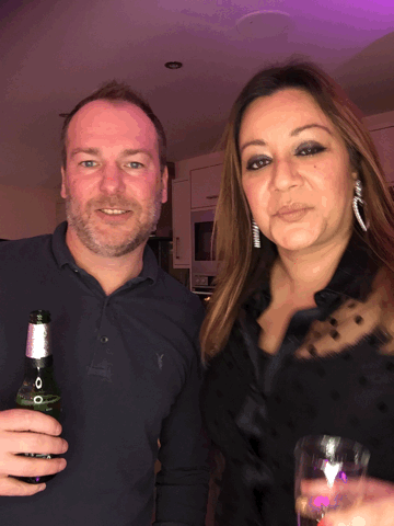 House Party GIF